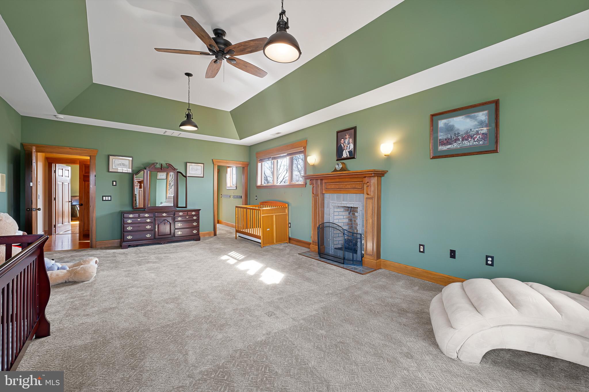 73 Scott Road Warwick, MD 21912 - Photo 39 of 86 2nd Floor Suite