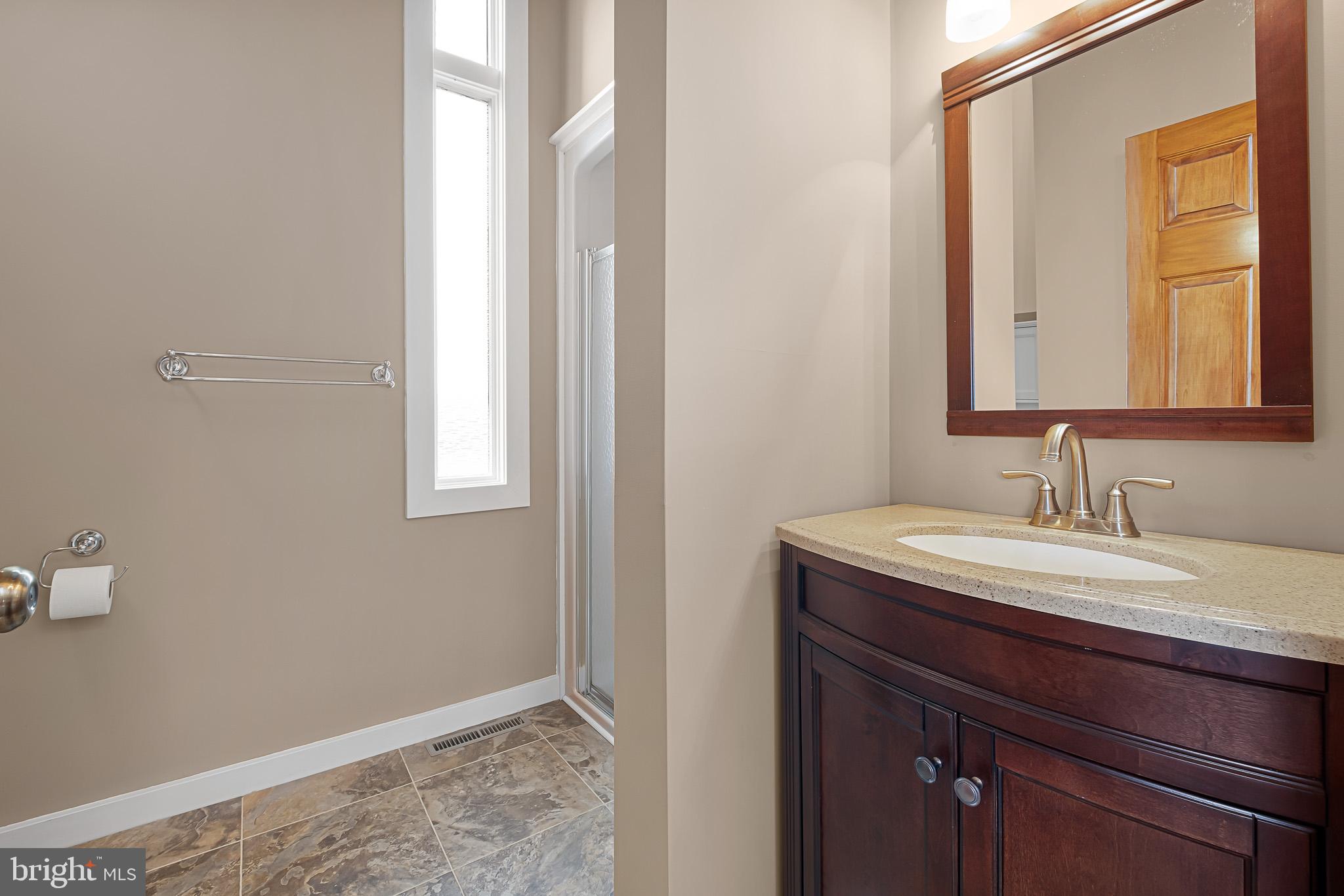 73 Scott Road Warwick, MD 21912 - Photo 57 of 86 Au Pair Quarters | Full Bathroom