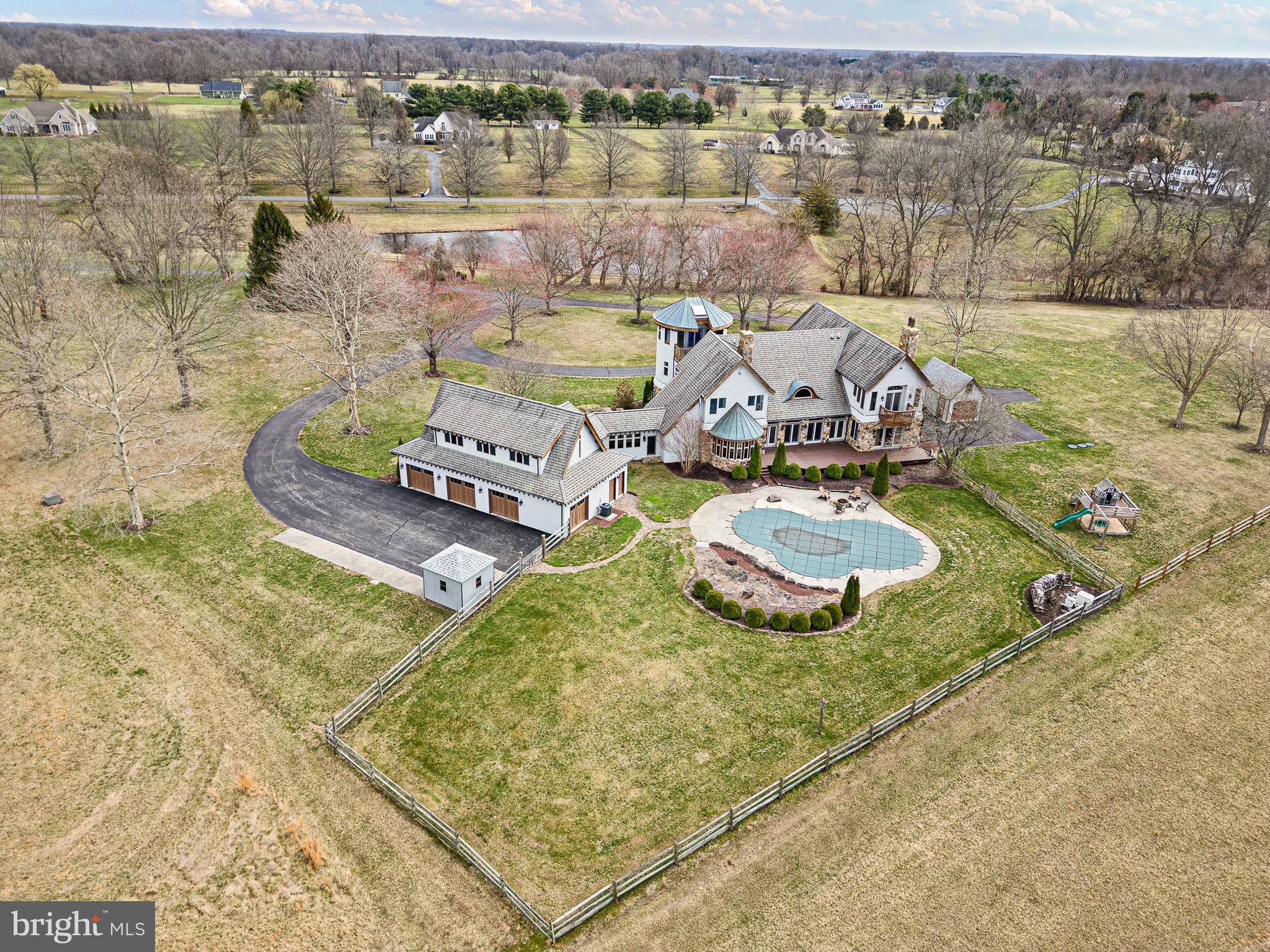 73 Scott Road Warwick, MD 21912 - Photo 74 of 86