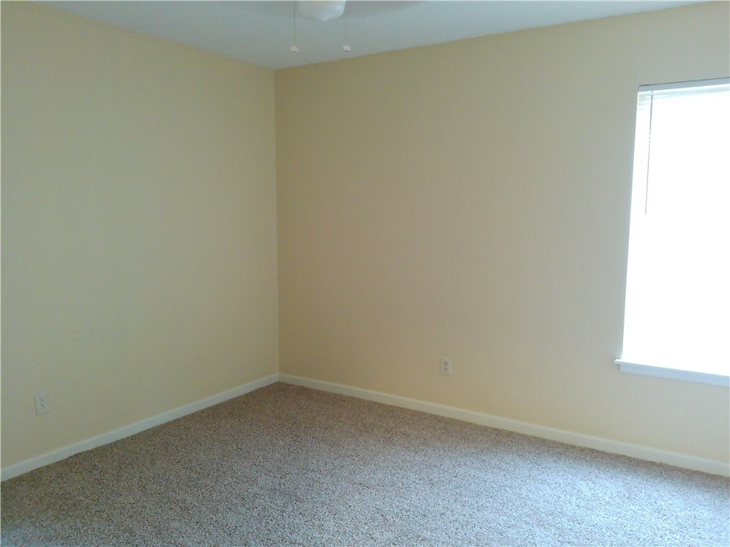 109 Sutherland Drive Portland, TX 78374 - Photo 7 of 17 a view of an empty room