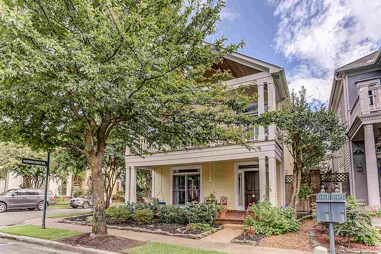 151 Harbor Ridge Lane South Memphis, TN 38103 - Photo 1 of 25 Gallery Image 1