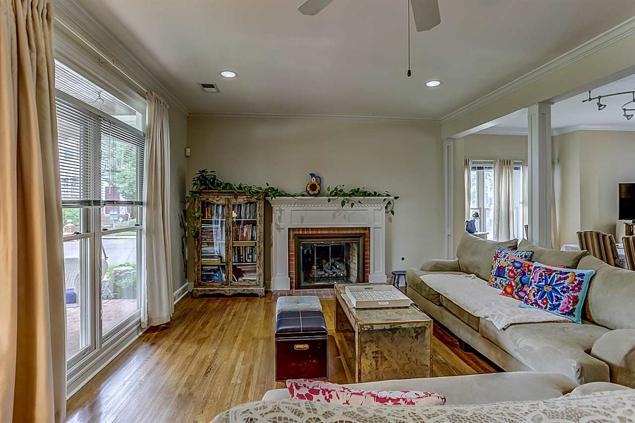 151 Harbor Ridge Lane South Memphis, TN 38103 - Photo 2 of 25 Gallery Image 2