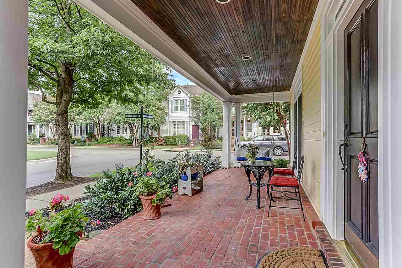 151 Harbor Ridge Lane South Memphis, TN 38103 - Photo 21 of 25 Gallery Image 21