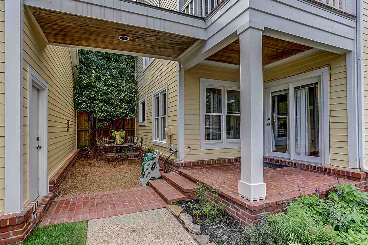151 Harbor Ridge Lane South Memphis, TN 38103 - Photo 23 of 25 Gallery Image 23