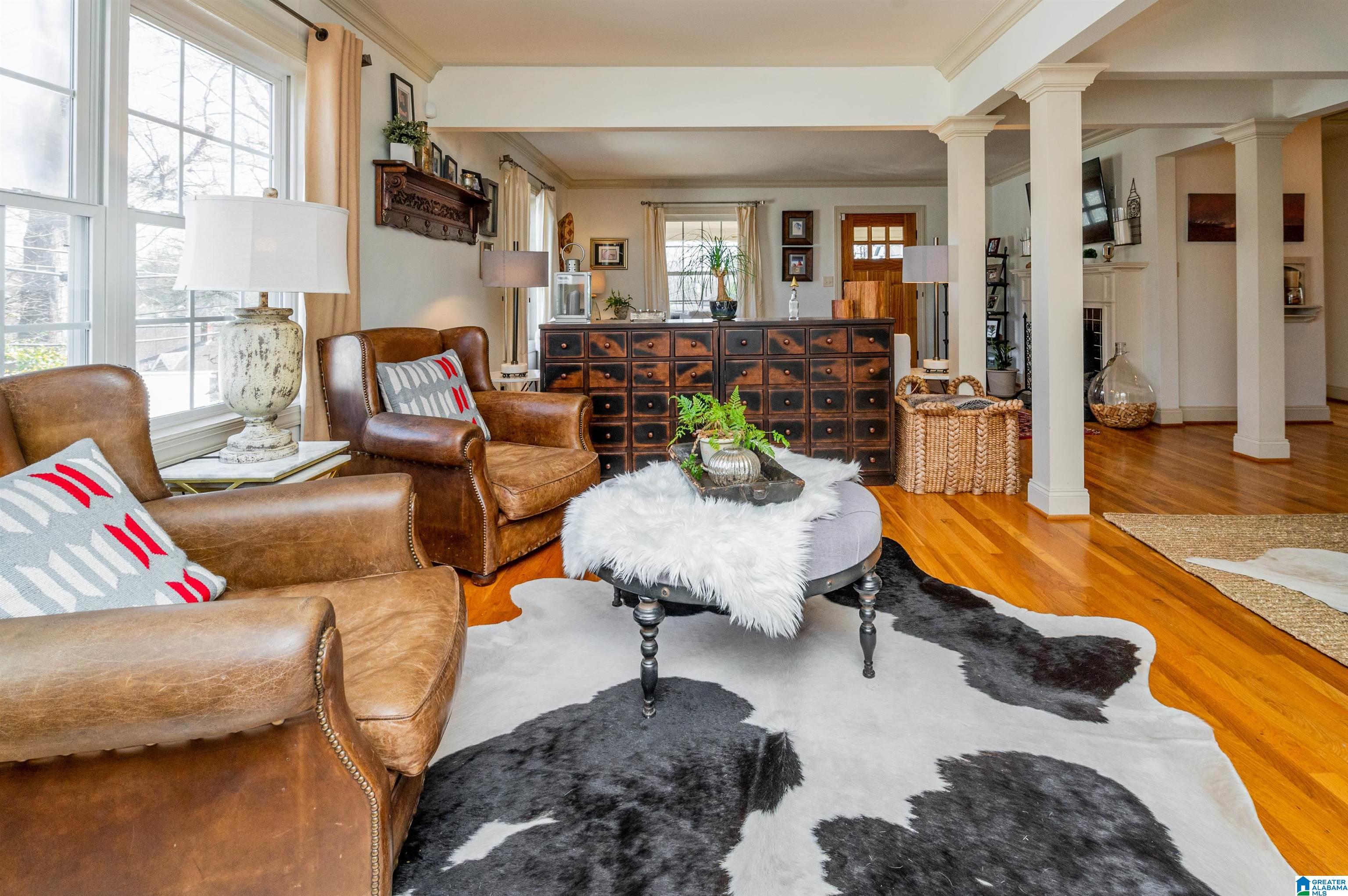 916 Highland Road Birmingham, AL 35209 - Photo 12 of 36