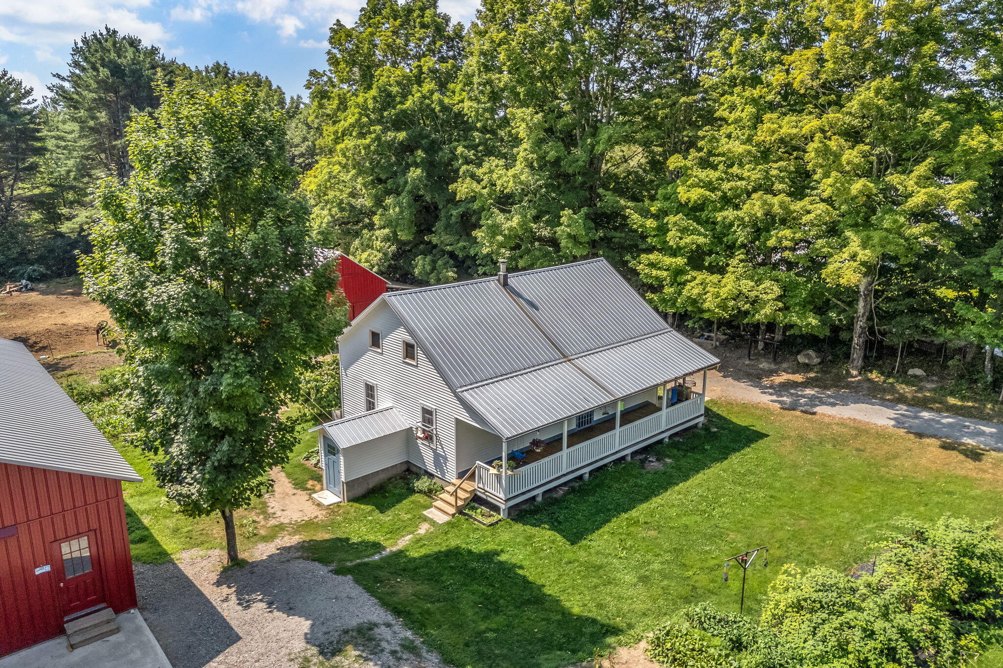 22 Rockland Road Jefferson, ME 04348 - Photo 61 of 69