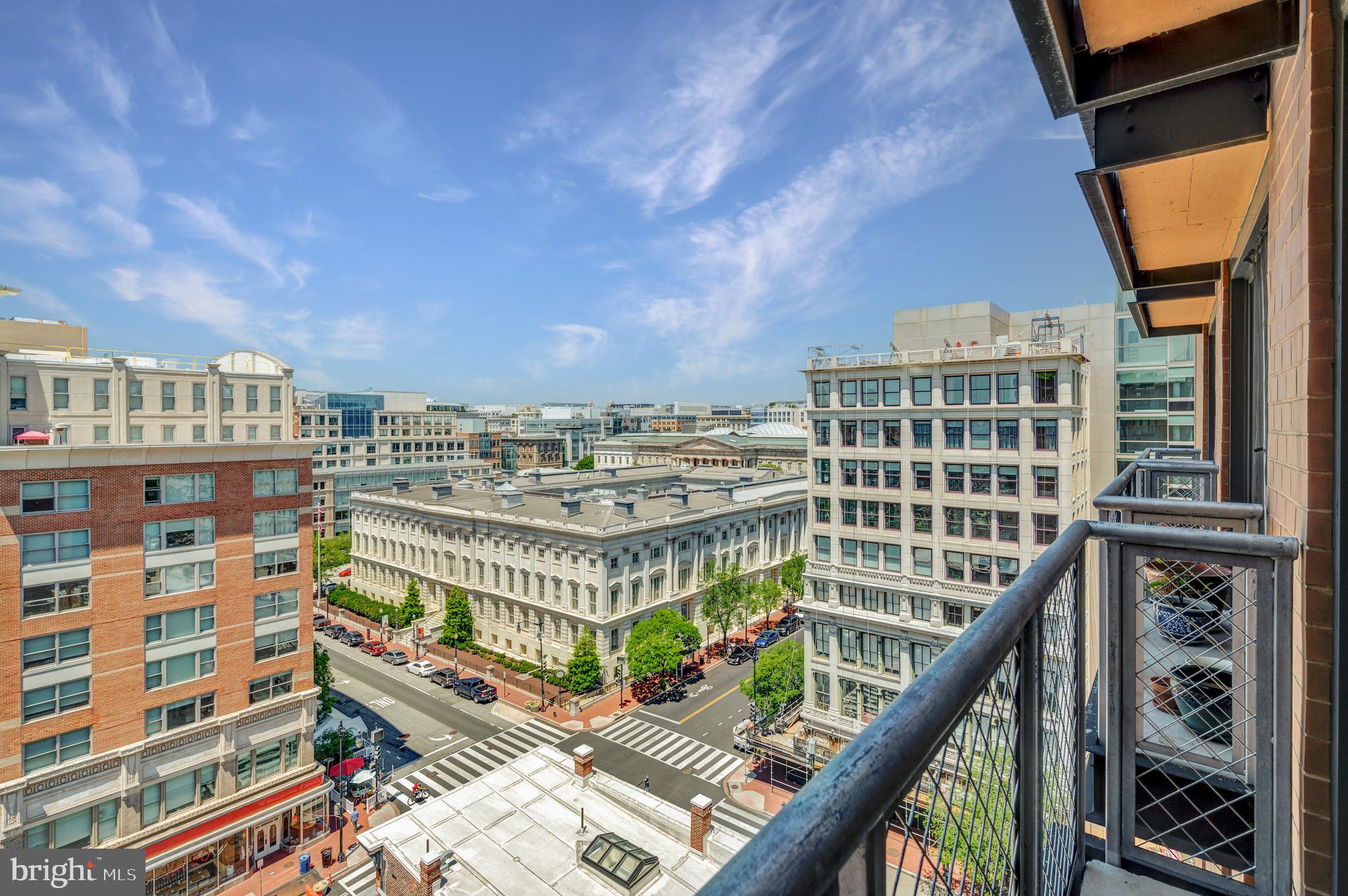 616 E Street Northwest, Unit 1118 Washington, DC 20004 - Photo 15 of 52