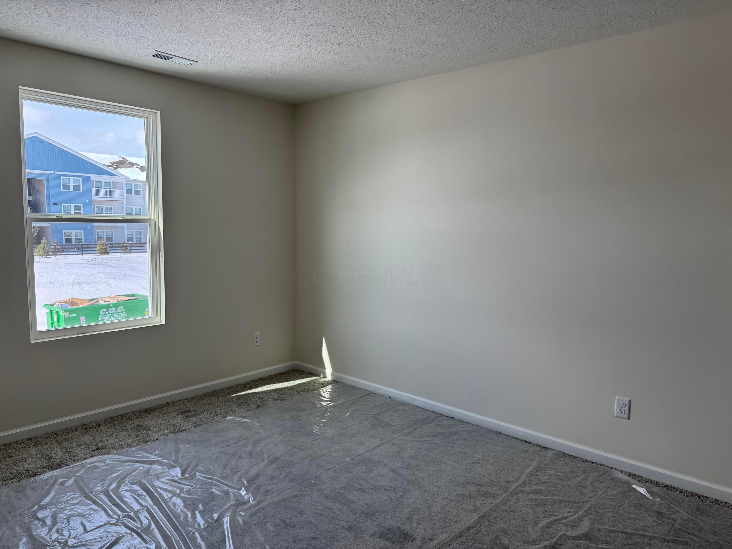 210 Reneau Avenue, Unit LOT 27 Galloway, OH 43119 - Photo 45 of 47 Bedroom 4