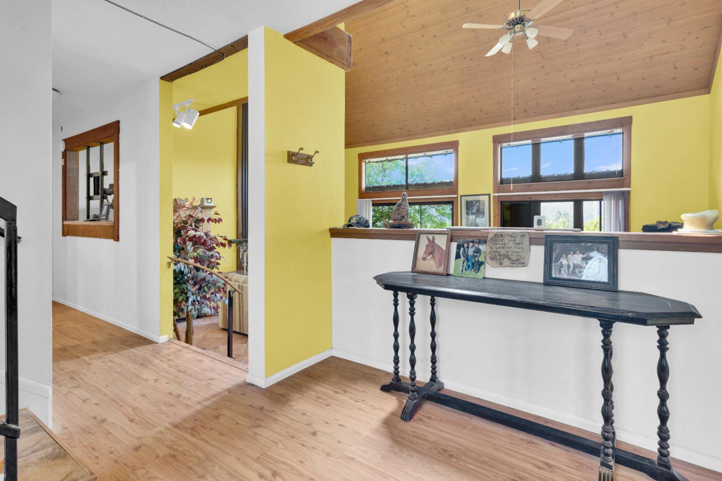38483 Milpitas Road Greenfield, CA 93927 - Photo 11 of 55 a view of workspace with furniture and window