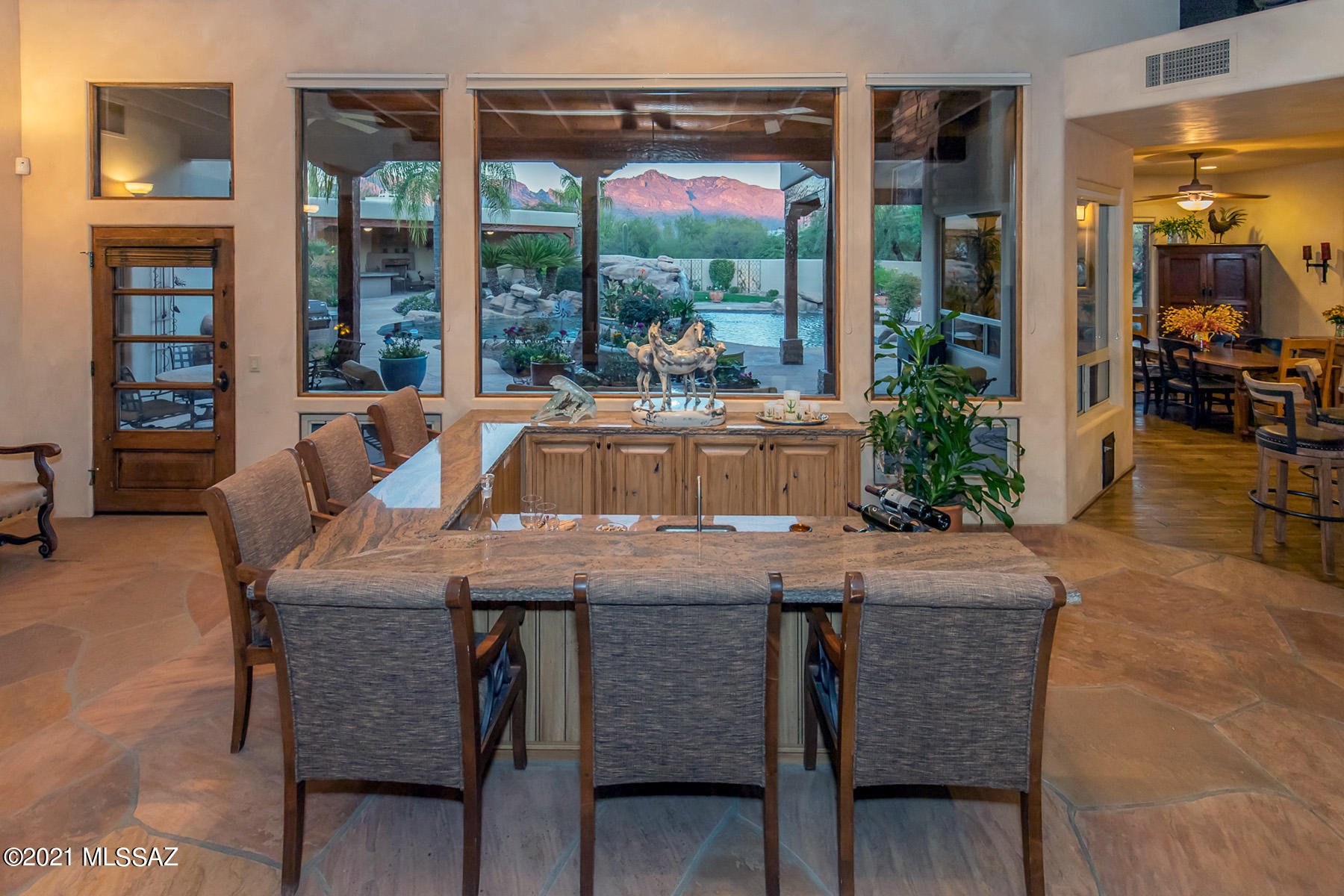 735 West Panorama Road Tucson, AZ 85704 - Photo 11 of 48 Gallery Image 11