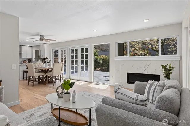 $1,799,000 | 1825 112th Avenue Northeast, Bellevue, WA 98004