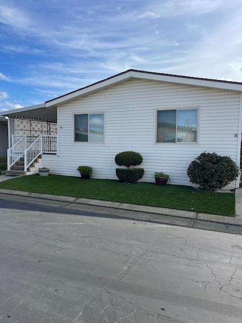 6706 Tam O'Shanter Dr Unit 75  