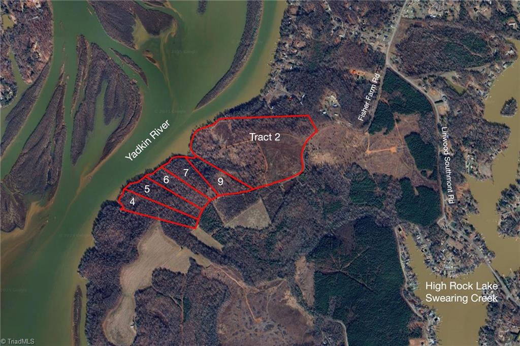857 Fisher Farm Road, Unit TRACT 4 Lexington, NC 27292 - Photo 3 of 7 Gallery Image 3