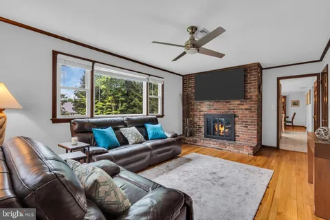 $759,000 | 83 Hart Avenue, Hopewell, NJ 08525