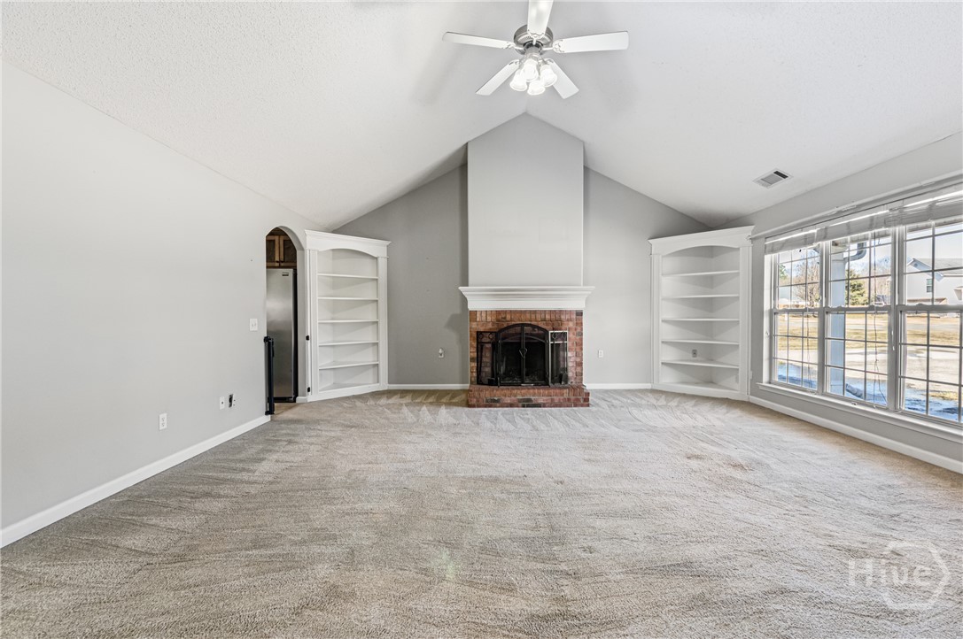 349 Simeon Road Statham, GA 30666 - Photo 4 of 39 Gallery Image 4