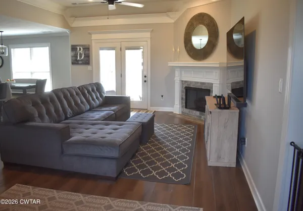 $334,000 | 108 Gatewick Drive, Jackson, TN 38305