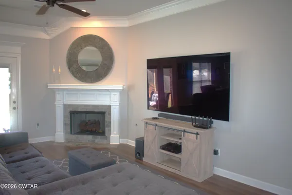 $334,000 | 108 Gatewick Drive, Jackson, TN 38305