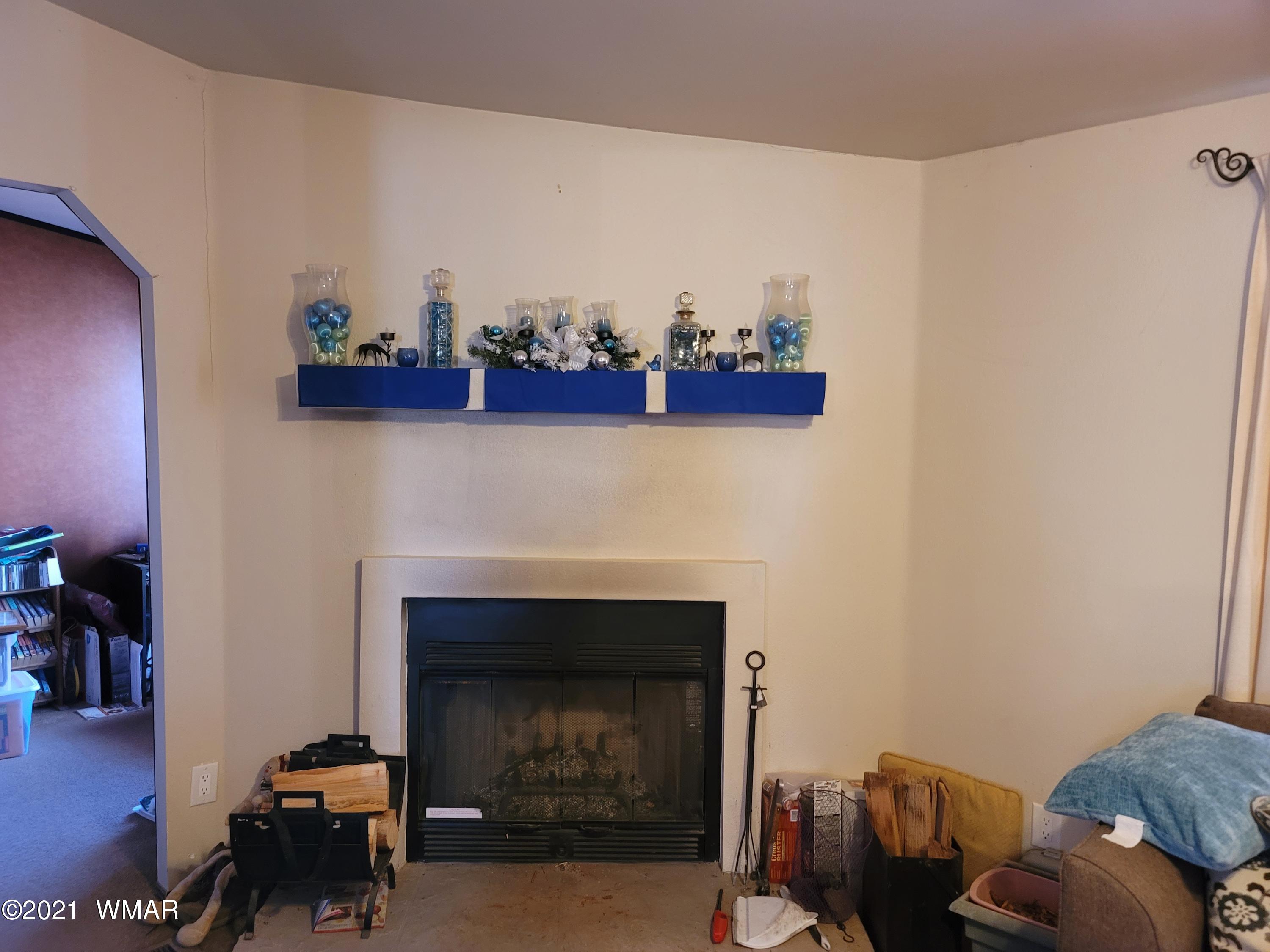 4382 White Antelope Road Snowflake, AZ 85937 - Photo 4 of 12