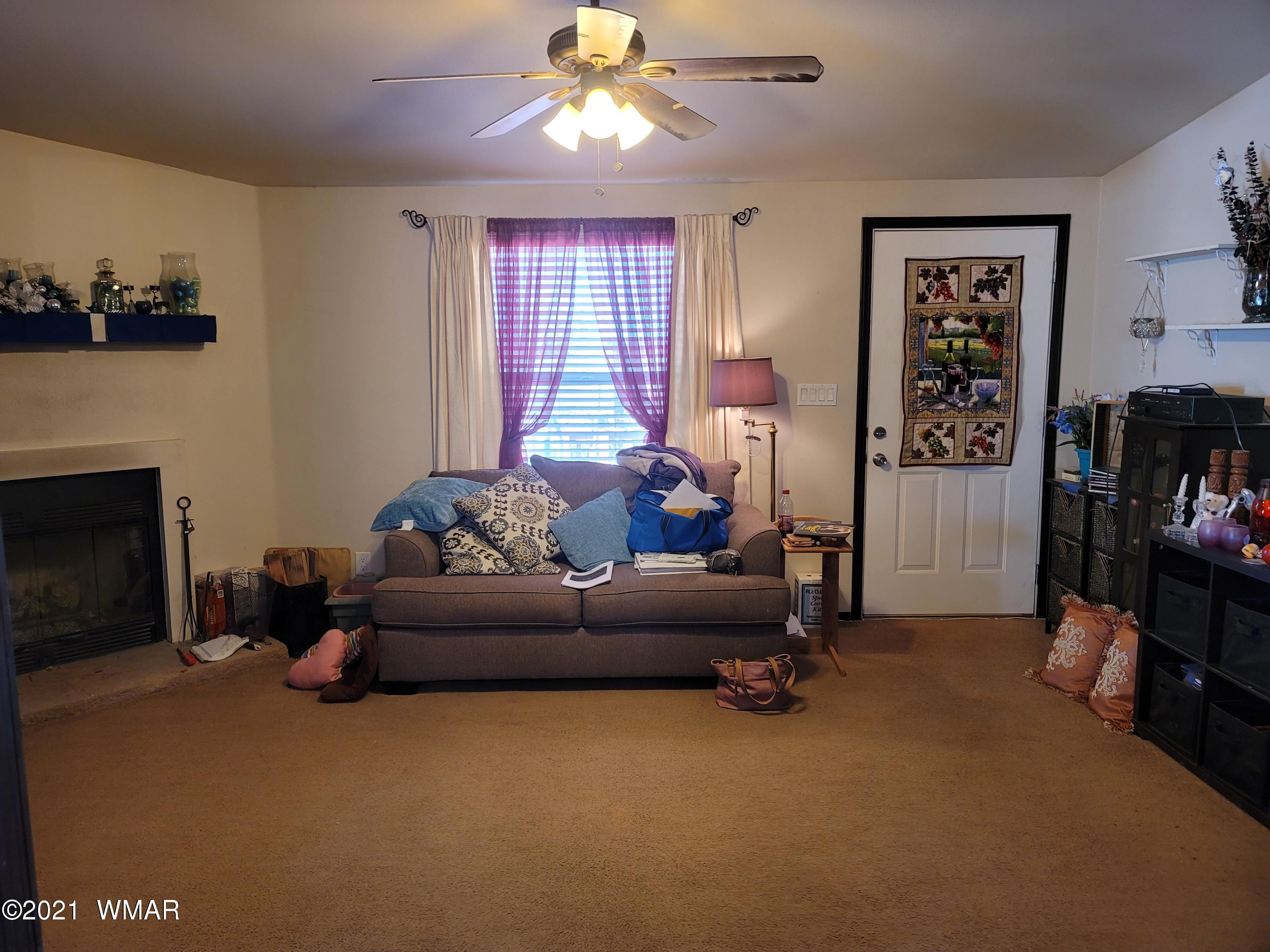 4382 White Antelope Road Snowflake, AZ 85937 - Photo 8 of 12