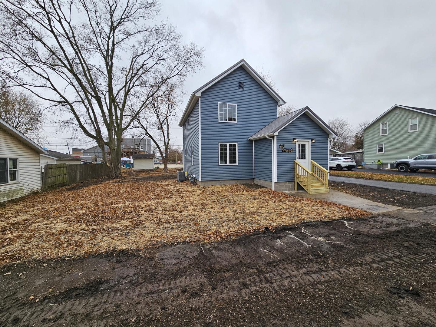 205 West Henry Street Odell, IL 60460 - Photo 4 of 35