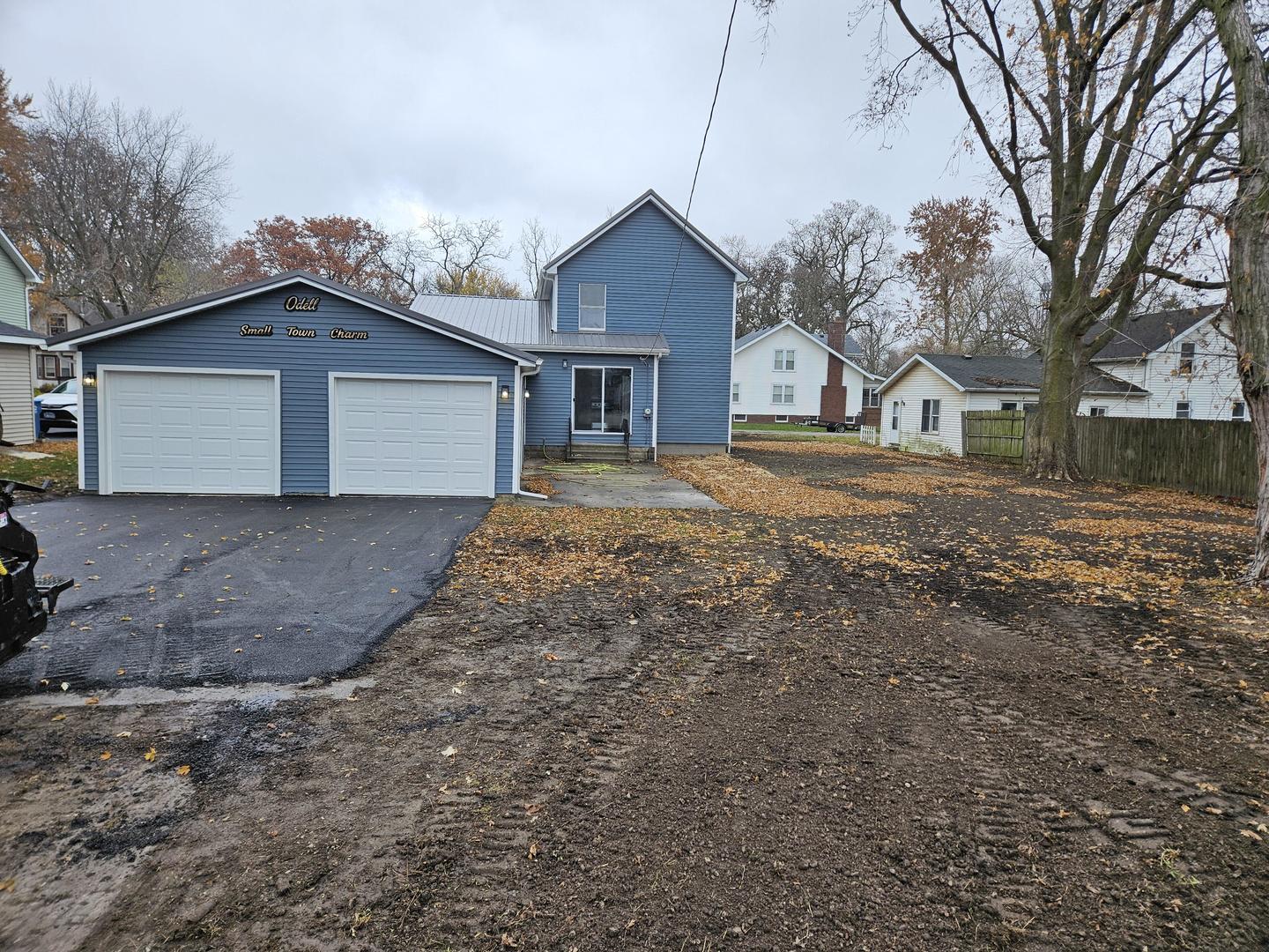 205 West Henry Street Odell, IL 60460 - Photo 7 of 35