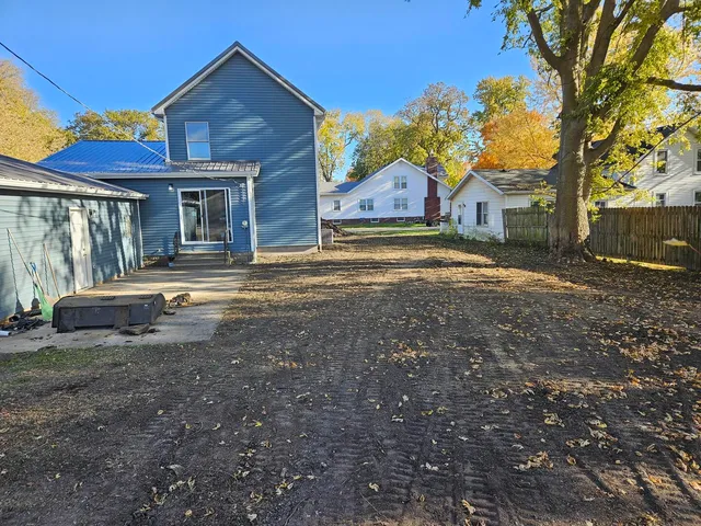 $269,000 | 205 West Henry Street, Odell, IL 60460