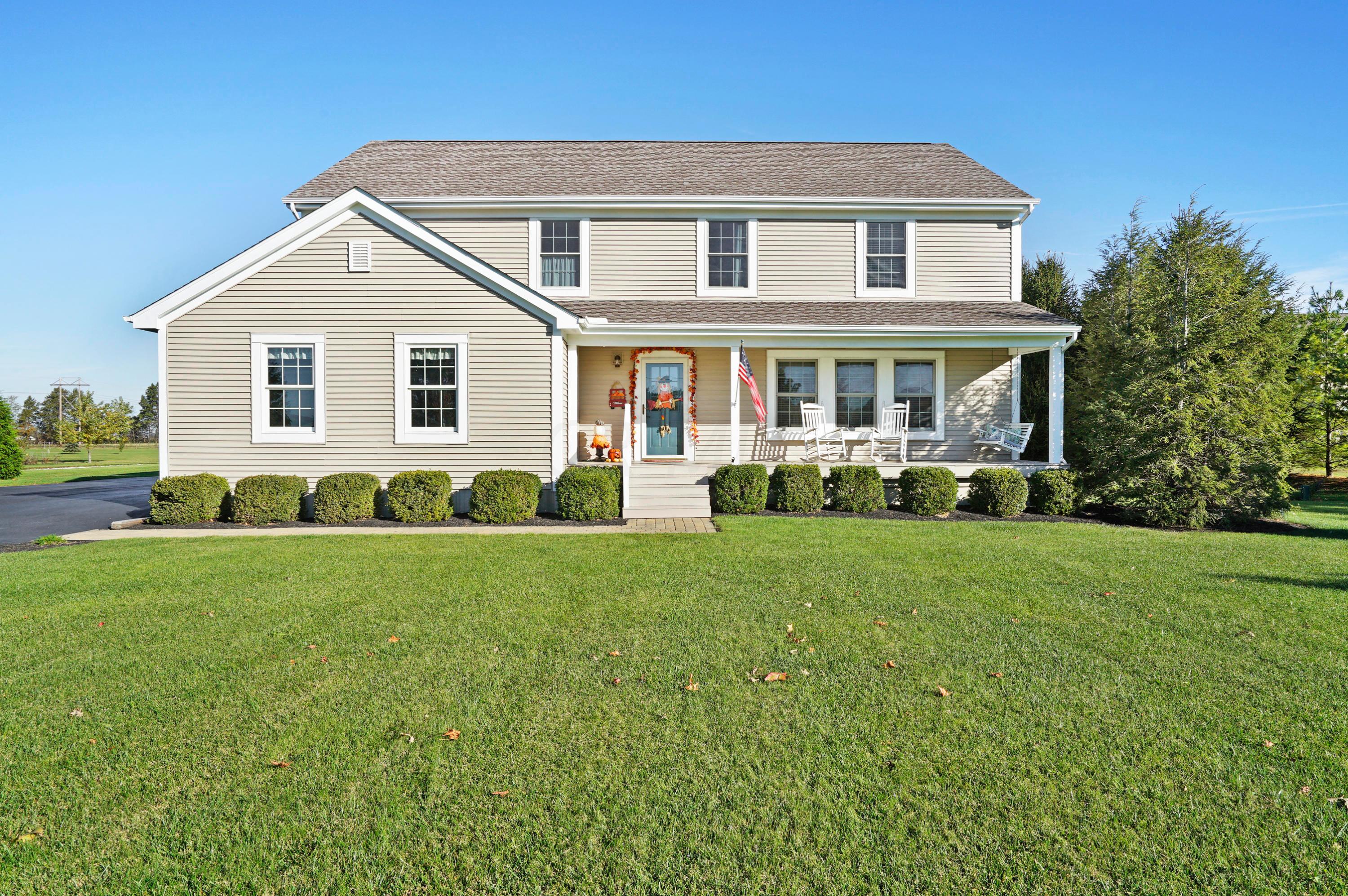 3470 Gallant Road Radnor, OH 43066 - Photo 1 of 33 Gallery Image 1
