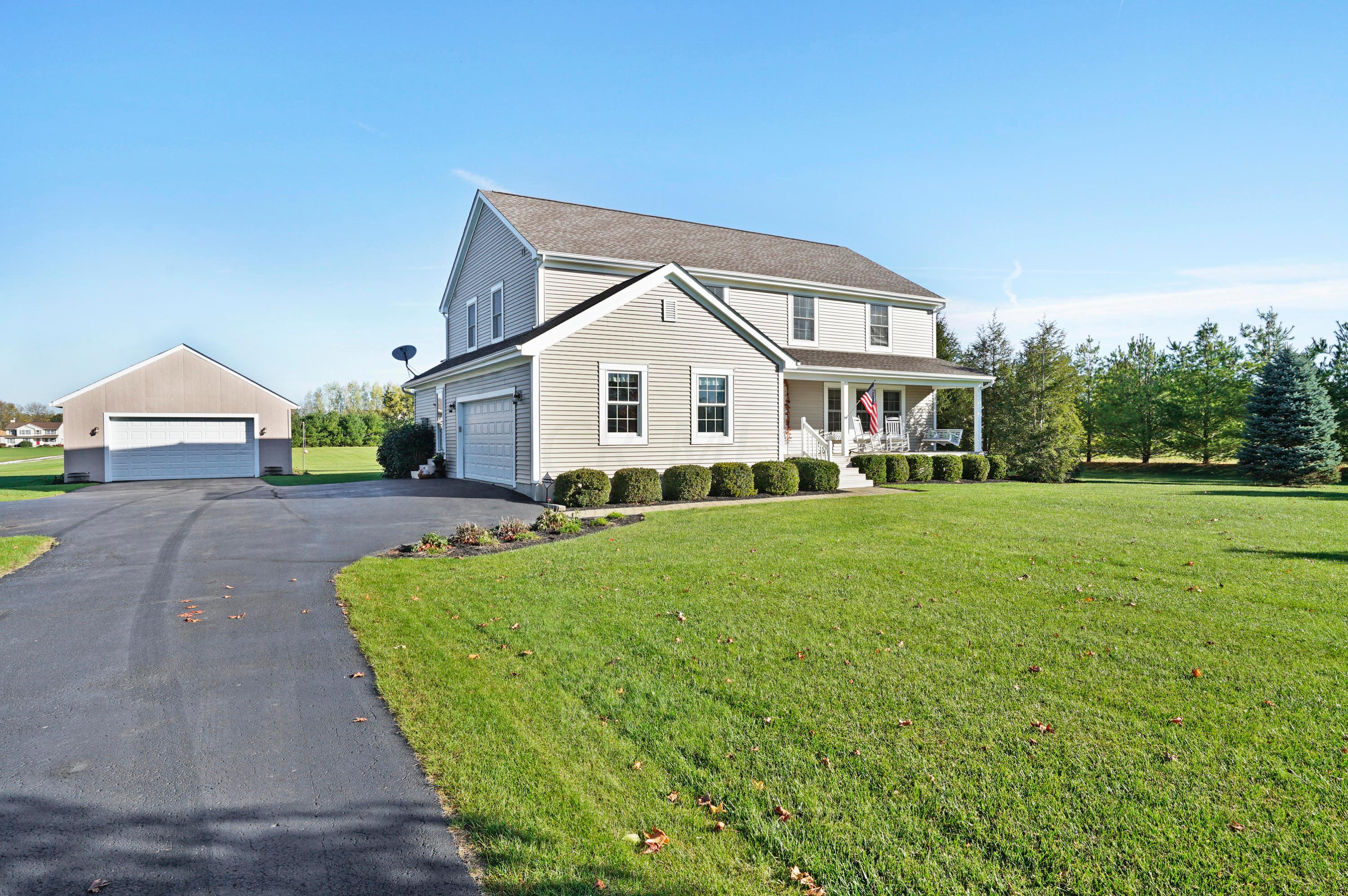 3470 Gallant Road Radnor, OH 43066 - Photo 21 of 33 Gallery Image 21