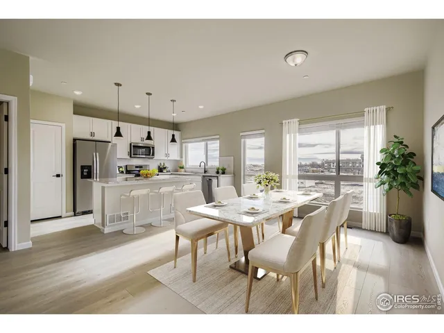 $524,990 | 1003 Schlagel Street, Unit 7, Fort Collins, CO 80524