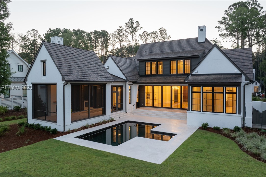 34 Lupine Road Bluffton, SC 29910 - Photo 5 of 71