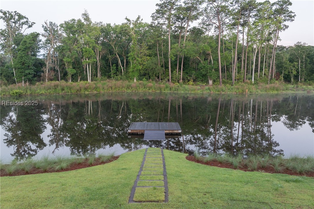 34 Lupine Road Bluffton, SC 29910 - Photo 61 of 71