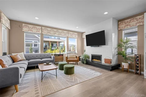 $850,000 | 9395 Antero Street, Arvada, CO 80007