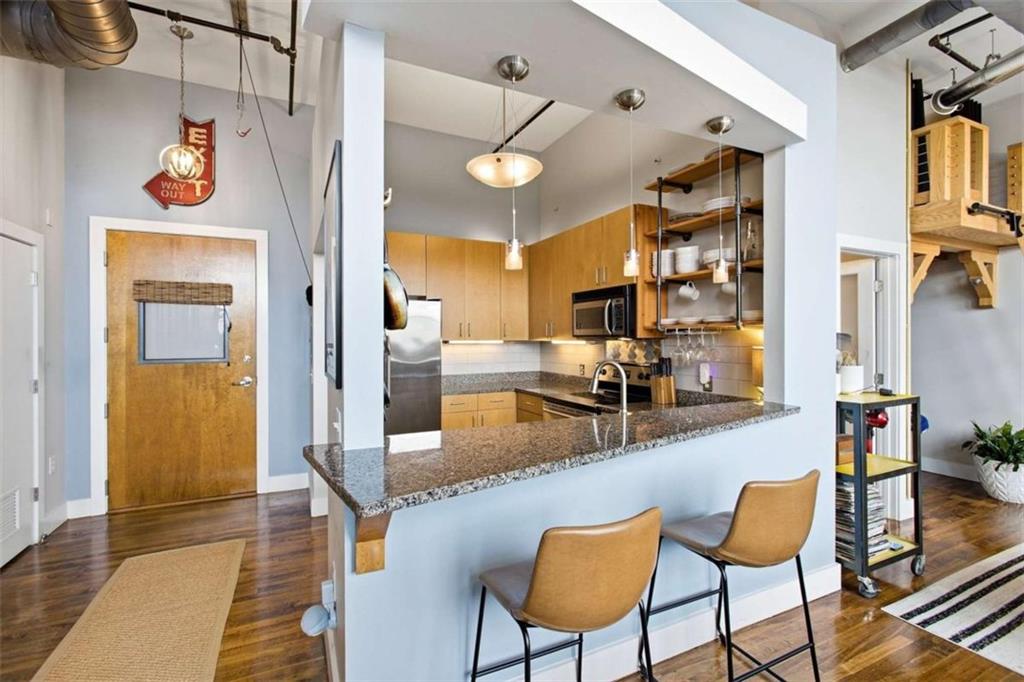600 College Street, Unit 202 Atlanta, GA 30354 - Photo 22 of 53