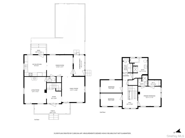 $620,000 | 26 Chatham Street, Kinderhook, NY 12106