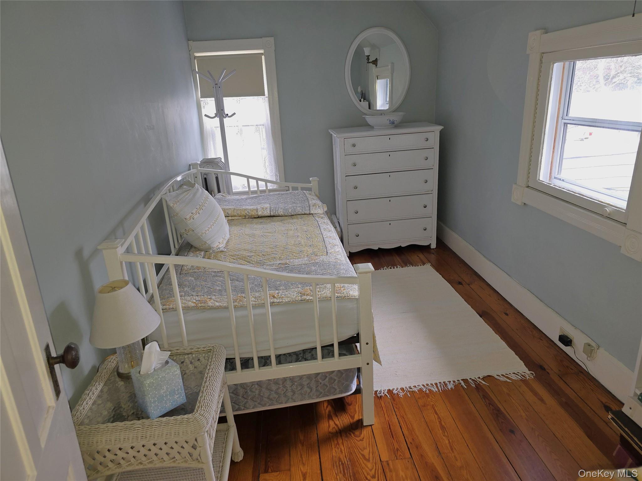 26 Chatham Street Kinderhook, NY 12106 - Photo 16 of 18 a room with storage and utility