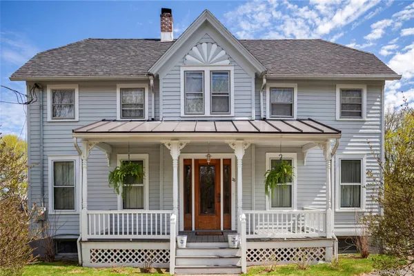 $620,000 | 26 Chatham Street, Kinderhook, NY 12106