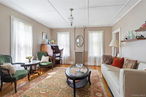 $620,000 | 26 Chatham Street, Kinderhook, NY 12106