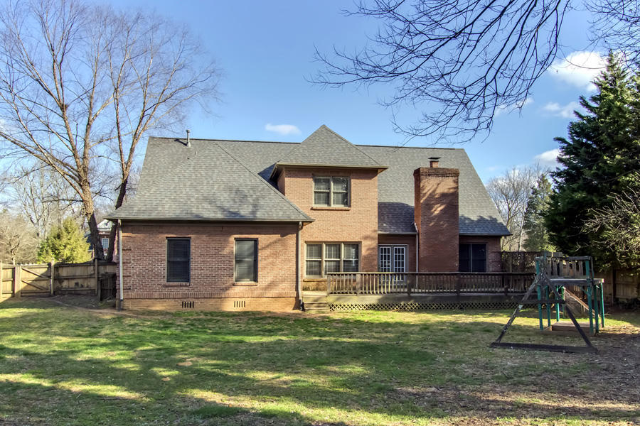12717 Comblain Road Knoxville, TN 37934 - Photo 38 of 40 38_ComblainRoad_12717_Back