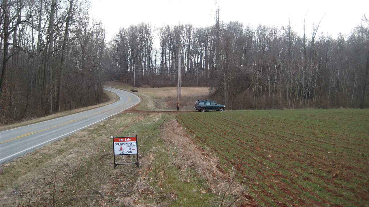 Sawyer Road Timberlake, NC 27583 - Photo 4 of 15 Photo 4