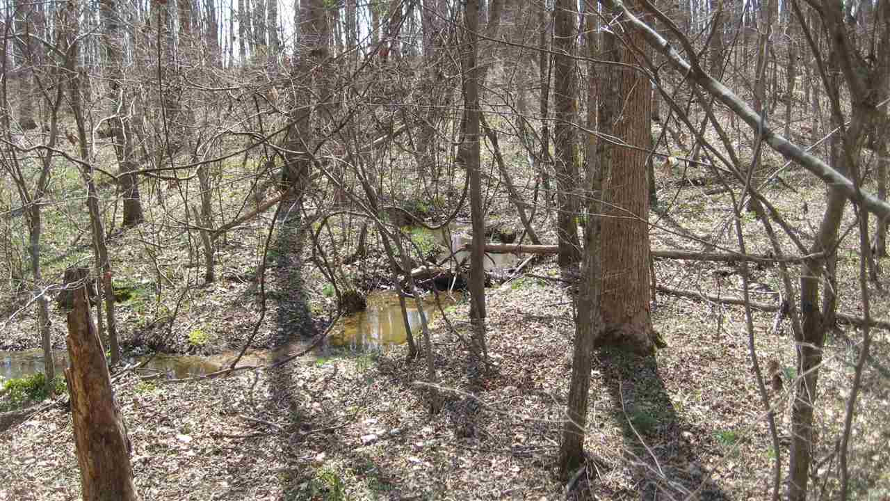 Sawyer Road Timberlake, NC 27583 - Photo 5 of 15 Photo 5