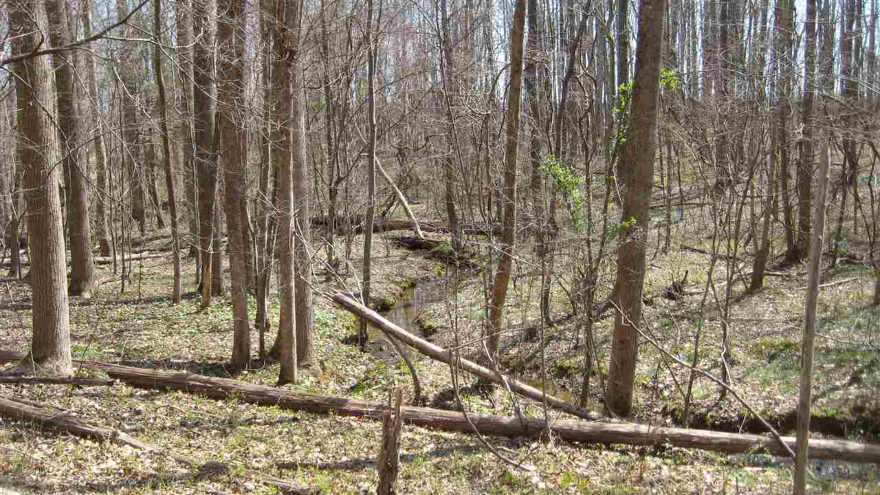 Sawyer Road Timberlake, NC 27583 - Photo 6 of 15 Photo 6
