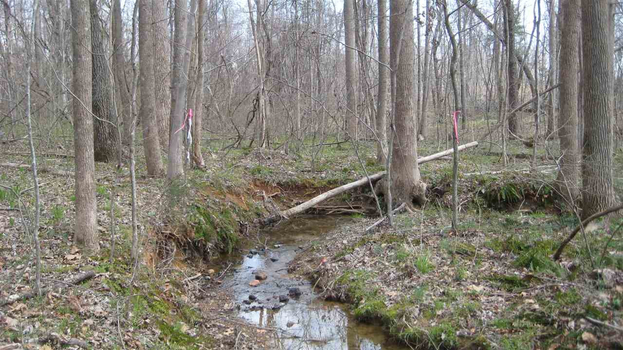 Sawyer Road Timberlake, NC 27583 - Photo 8 of 15 Photo 8