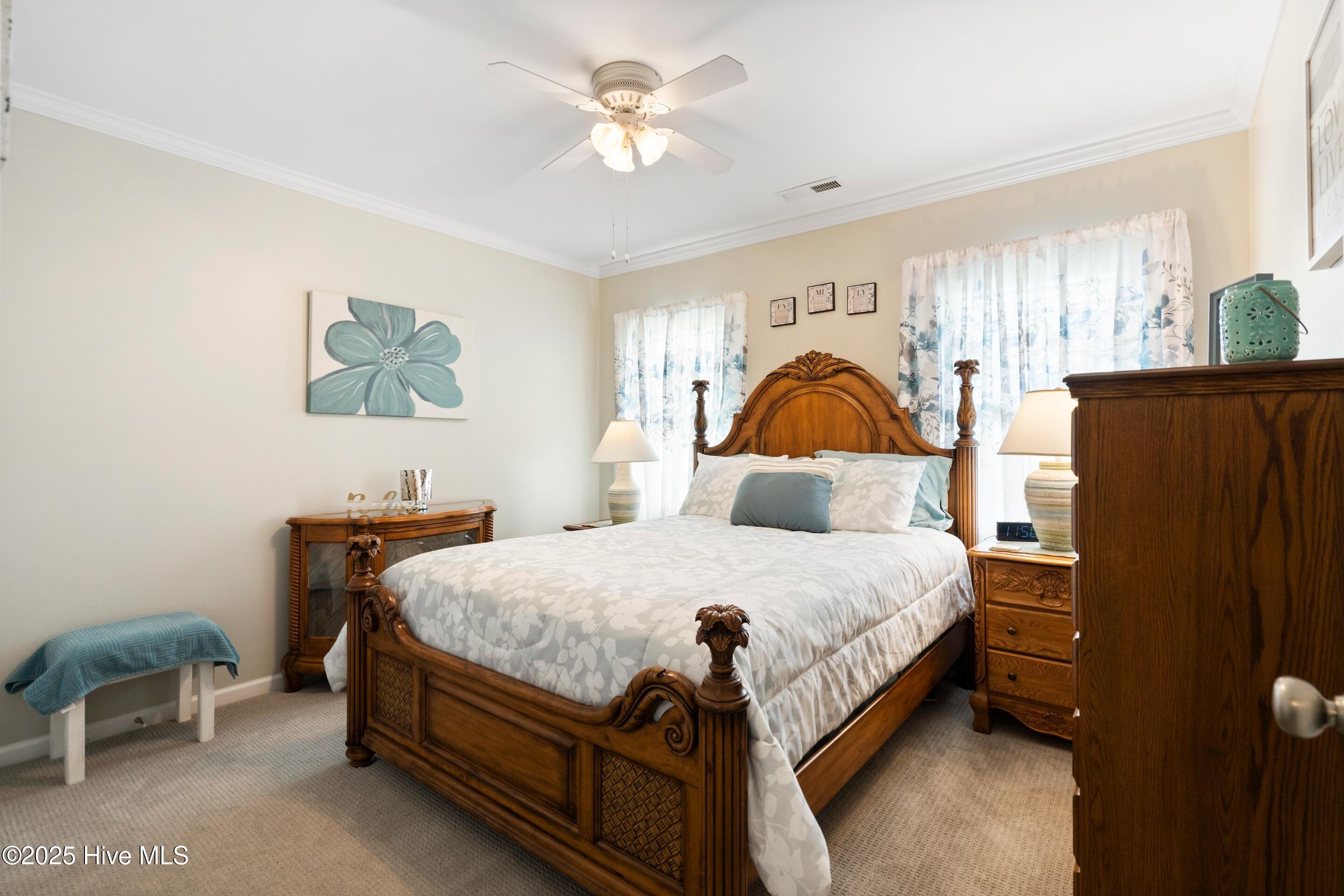 564 Comfort Road Richlands, NC 28574 - Photo 28 of 53 mls-DSC06311
