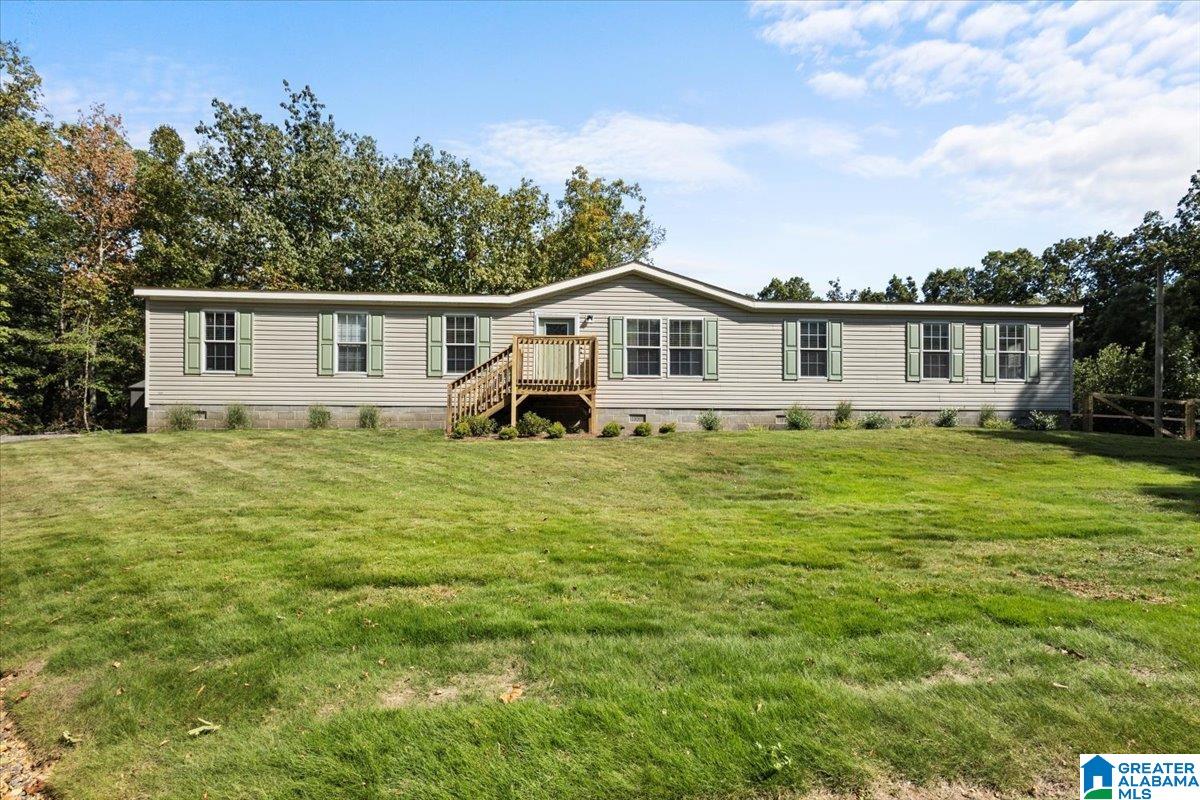 6771 Davison Road Pinson, AL 35126 - Photo 1 of 25