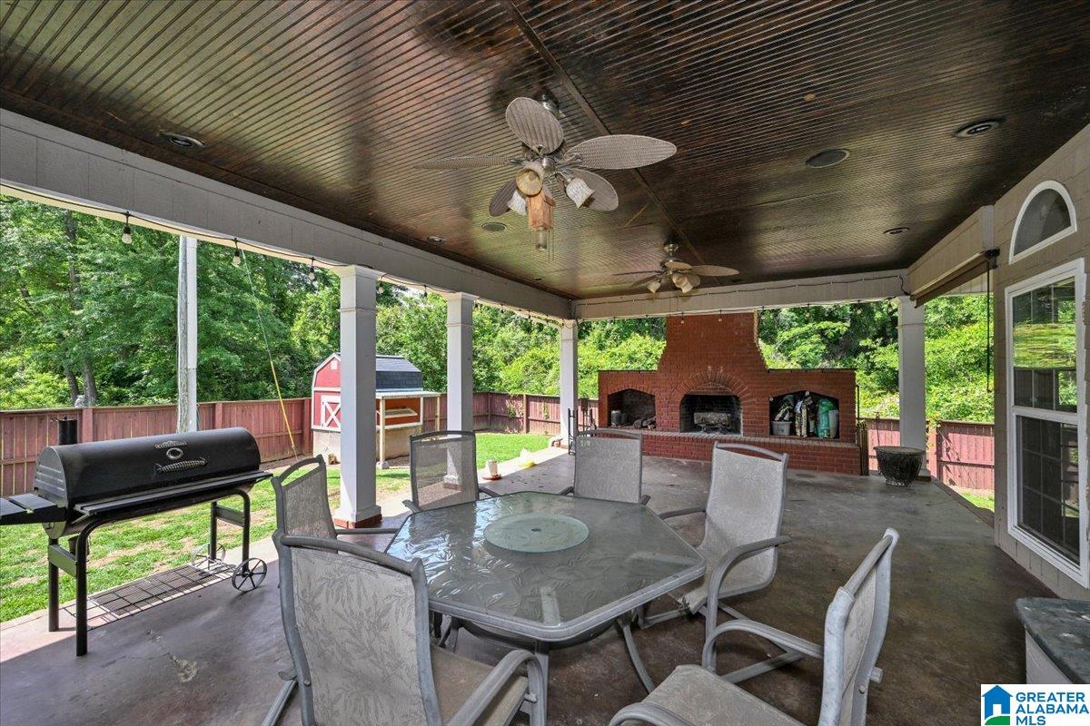 202 Valley Road Sulligent, AL 35586 - Photo 42 of 65