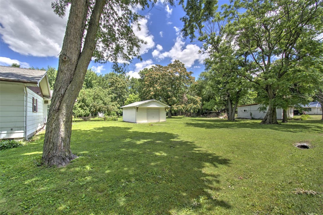 1406 North 27th Street Decatur, IL 62526 - Photo 28 of 31