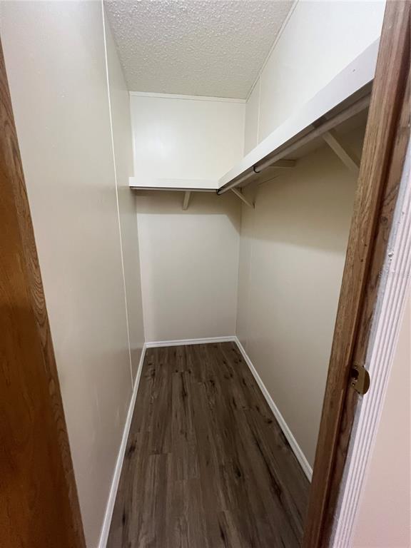 2833 Southeast 18th Terrace Okeechobee, FL 34974 - Photo 31 of 34 a view of wooden floor