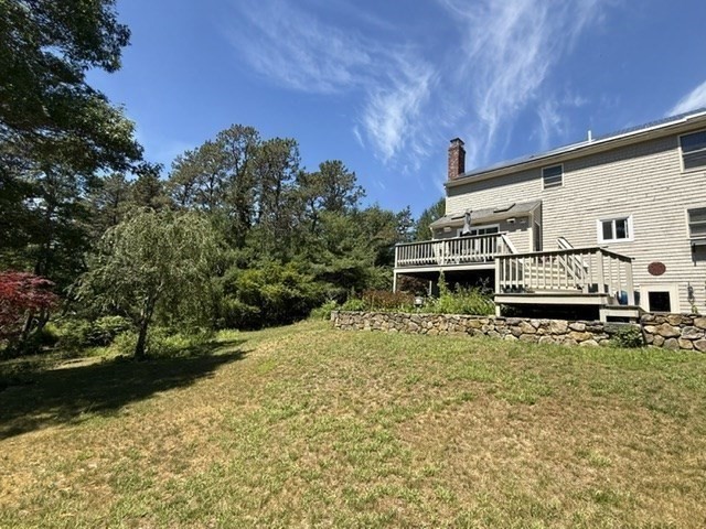 241 Glen Charlie Road Wareham, MA 02538 - Photo 27 of 32