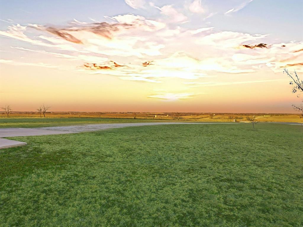783 Christy Kay Lane Rhome, TX 76078 - Photo 2 of 31 a view of an ocean and beach