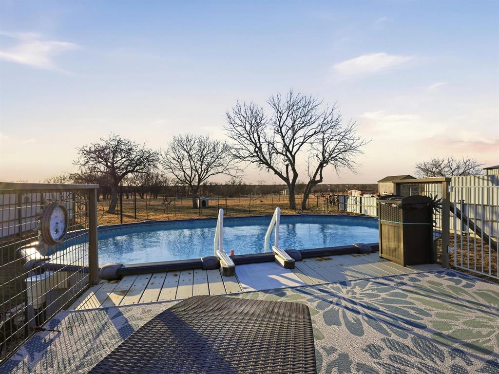 783 Christy Kay Lane Rhome, TX 76078 - Photo 27 of 31